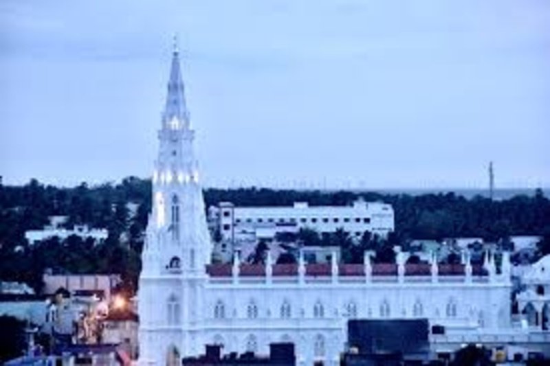 Affordable Family Tour Packages Kanyakumari Madurai by Nt Holidays